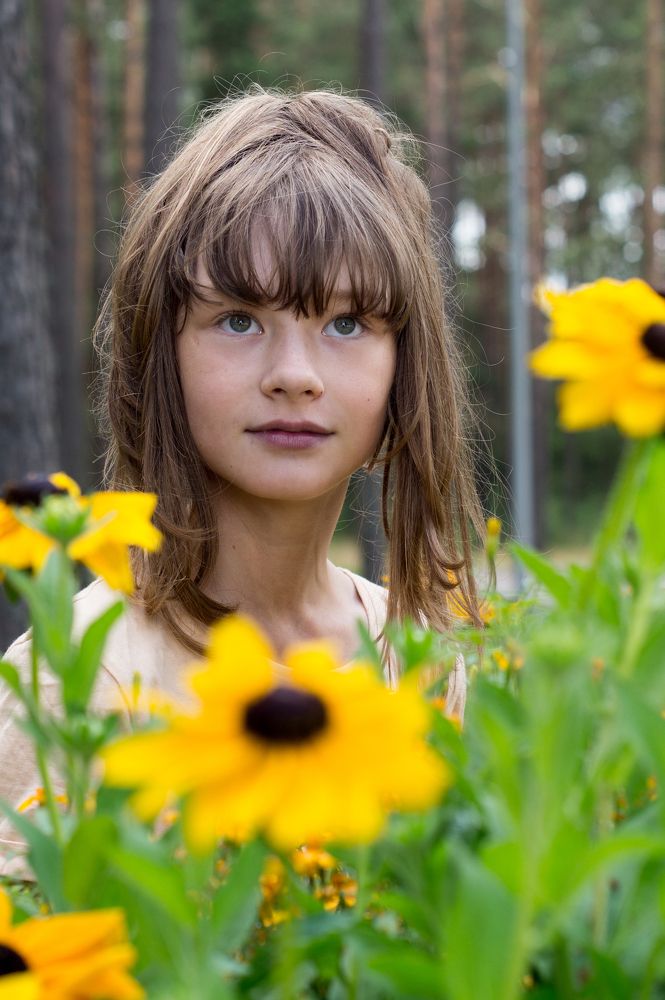 Фотография автора Нина Шкляр