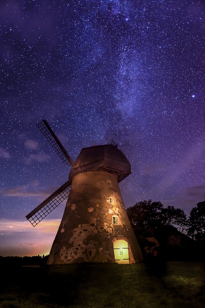 Photograph by Silvija Danelsone