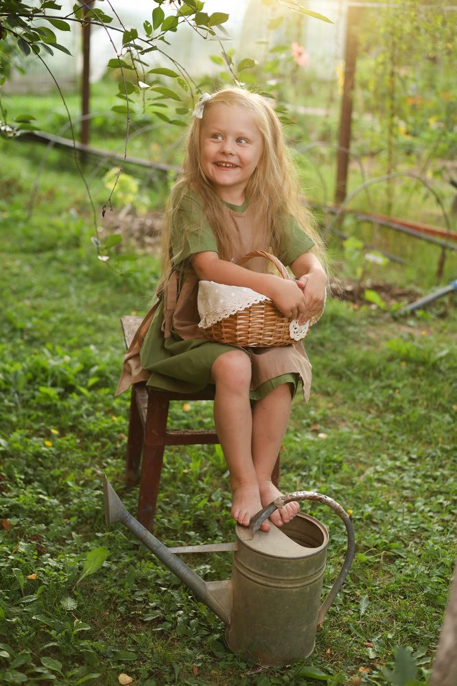 Photograph by Анна