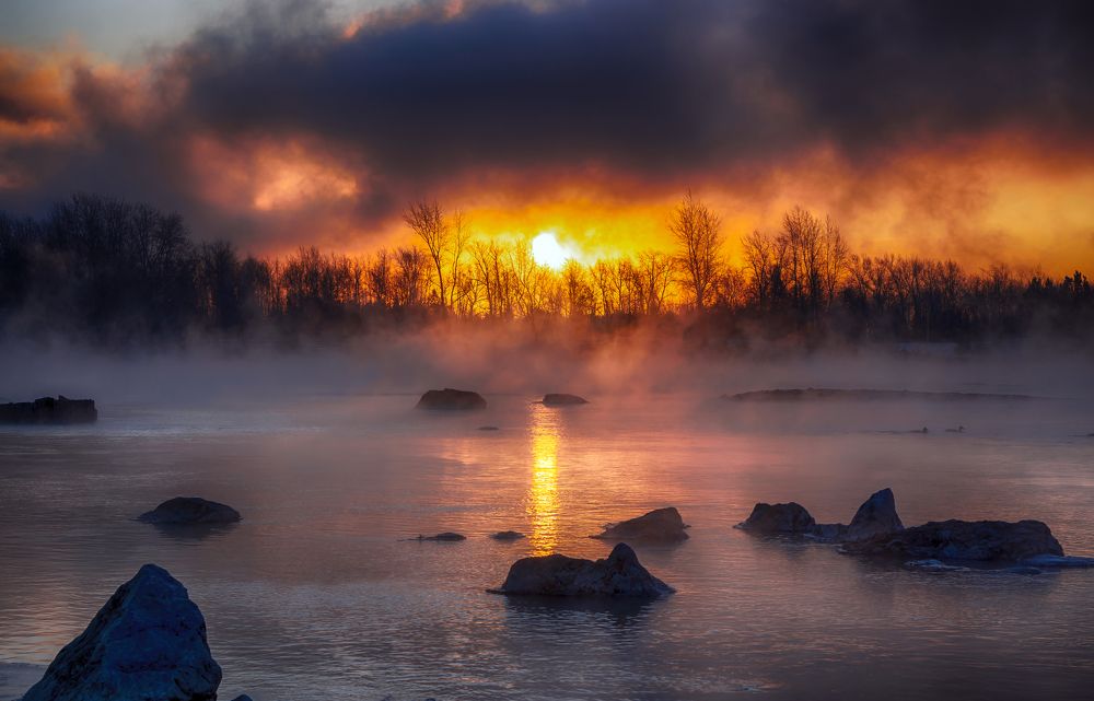 Photograph by Александр Пургин