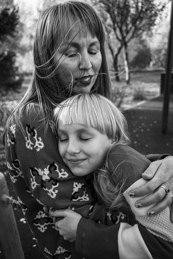 Photograph by Lera Z