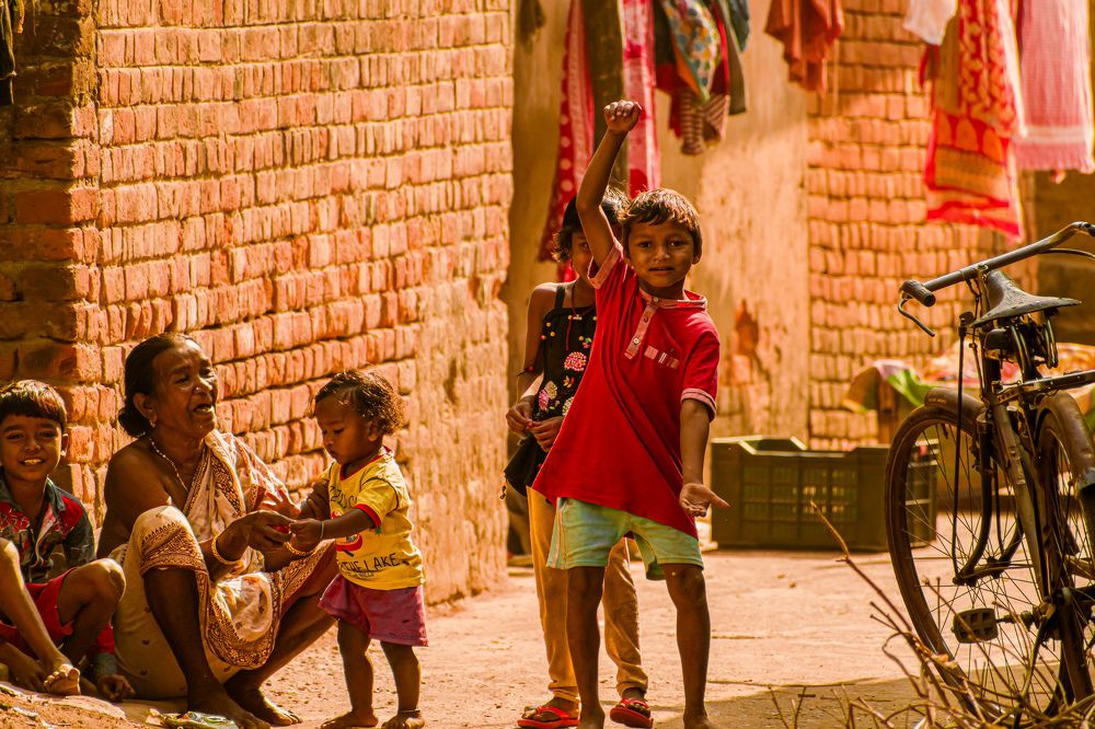 Photograph by Ritaban Mukherjee