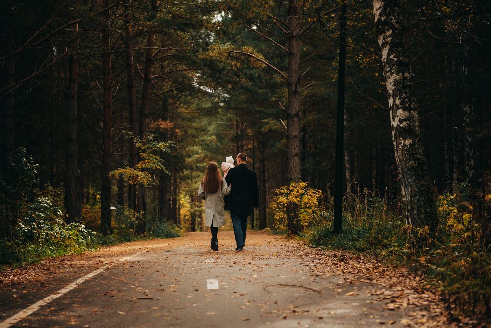 Photograph by Ровенская Татьяна