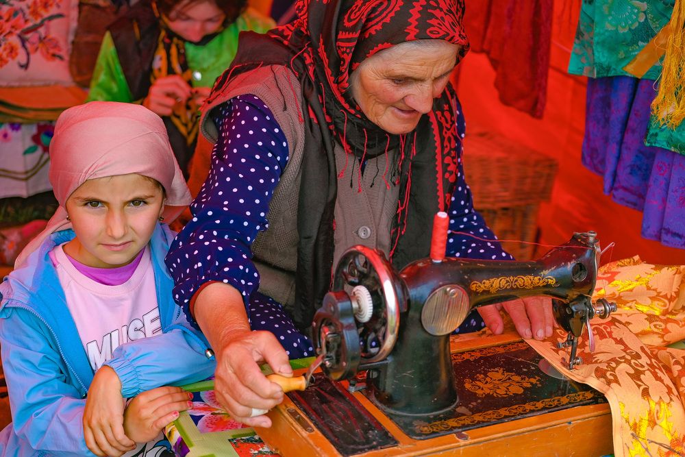 Photograph by Инна Гаджиева