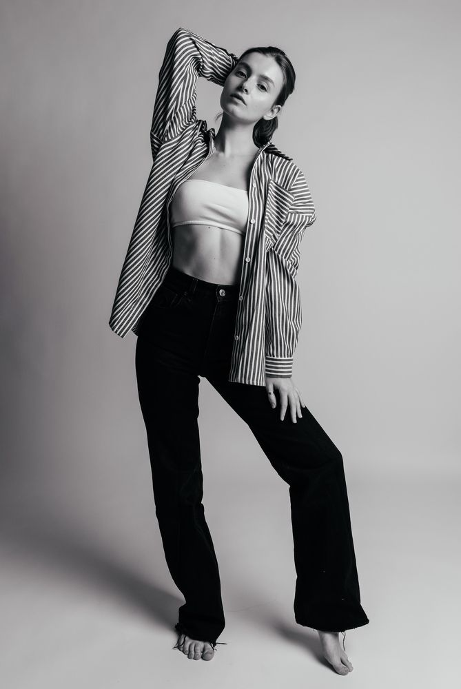 Photograph by Иван Белоусов