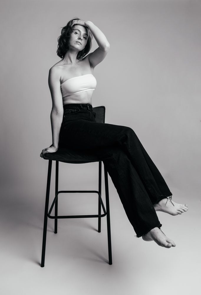 Photograph by Иван Белоусов