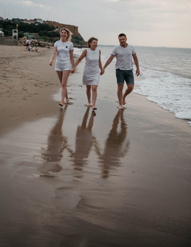 Photograph by Ольга Солодилова