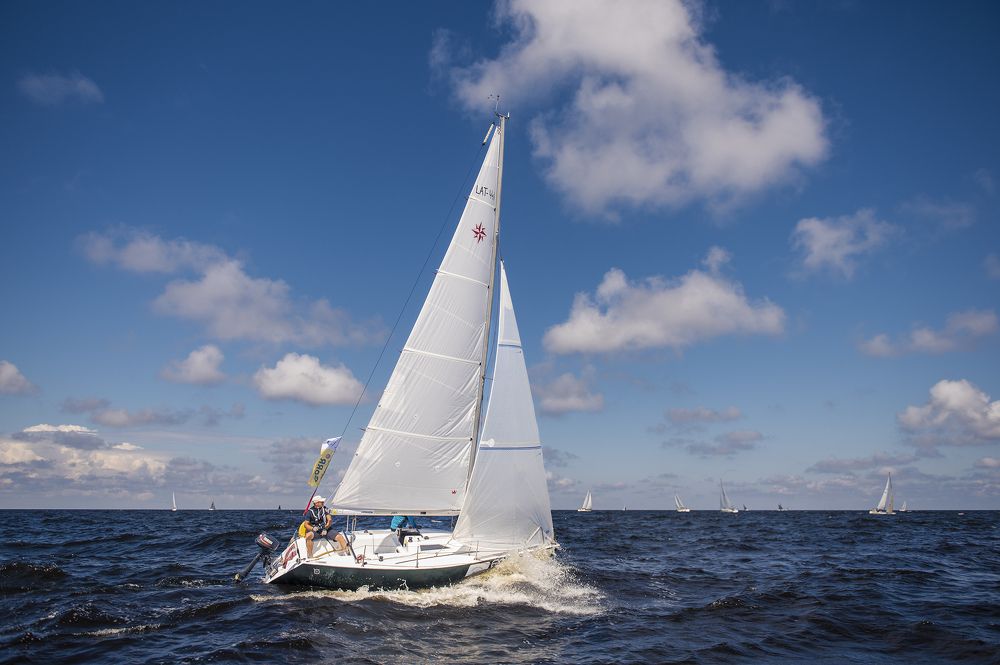 Photograph by Silvija Danelsone