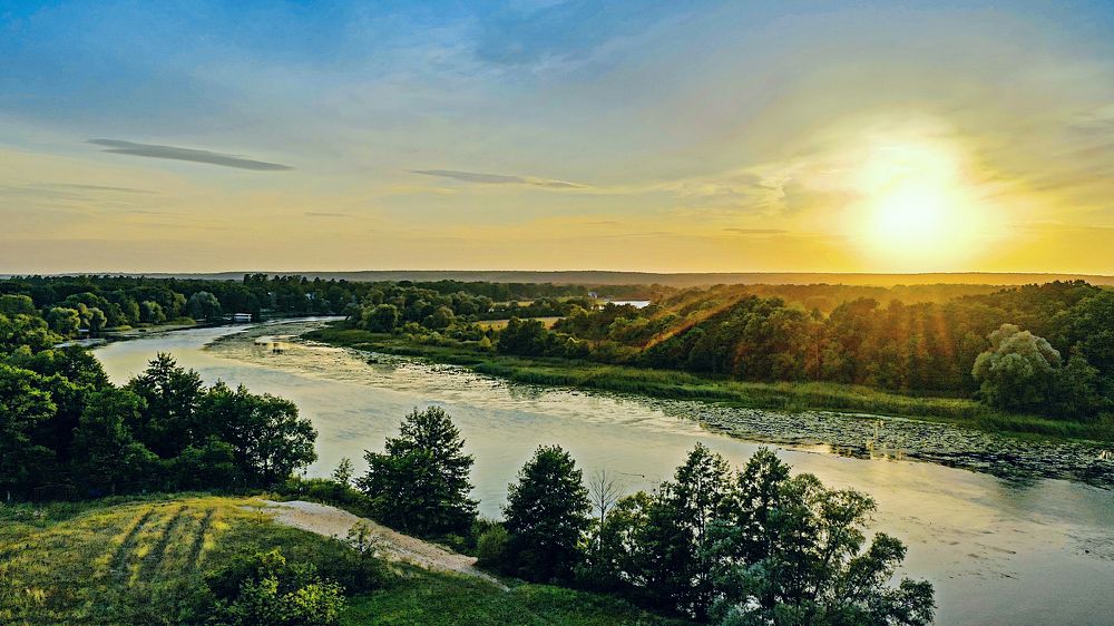 Photograph by Вячеслав Кровопусков