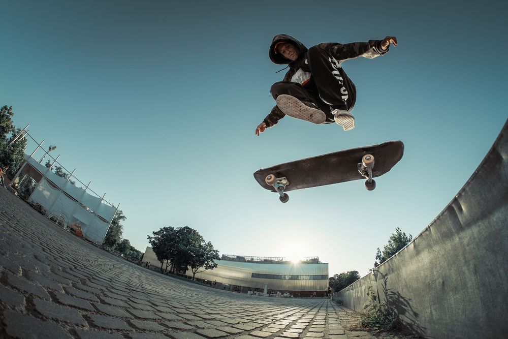 Фотография автора Максим