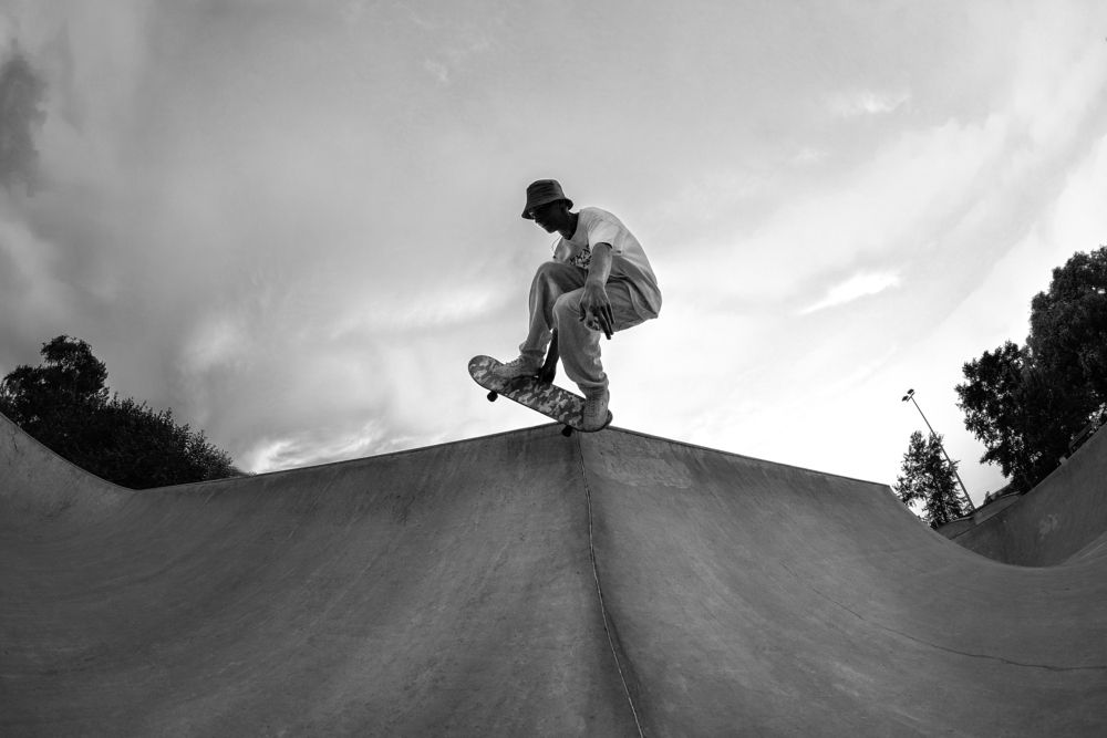 Photograph by Максим