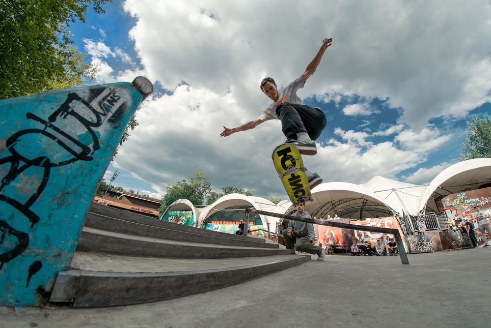 Photograph by Максим