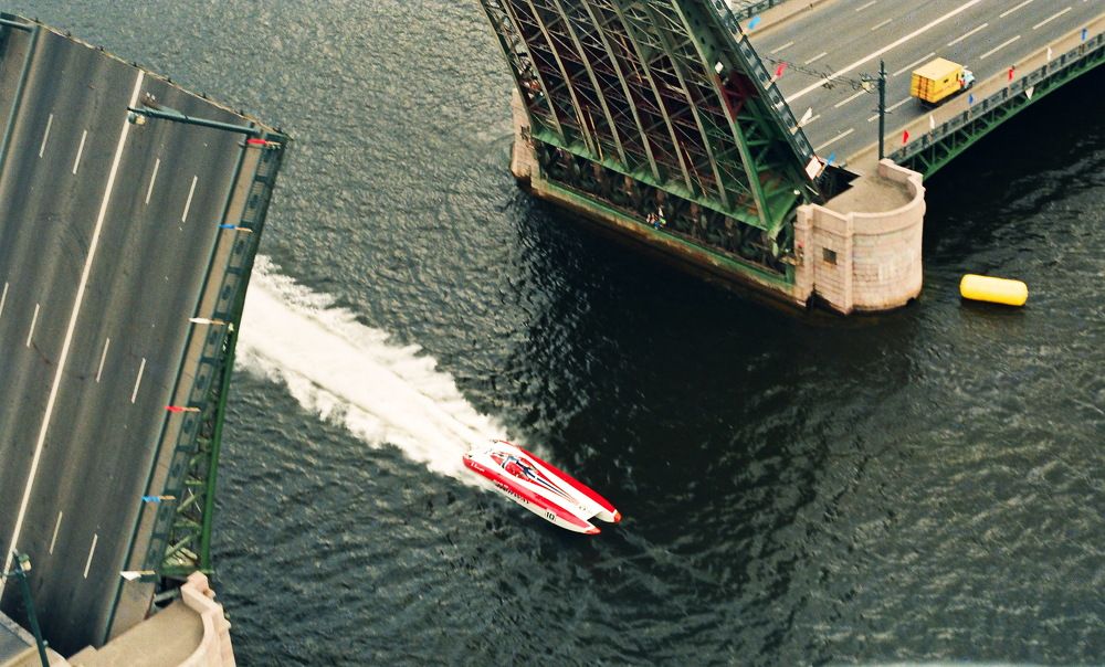 Photograph by Харис Шахмаметьев