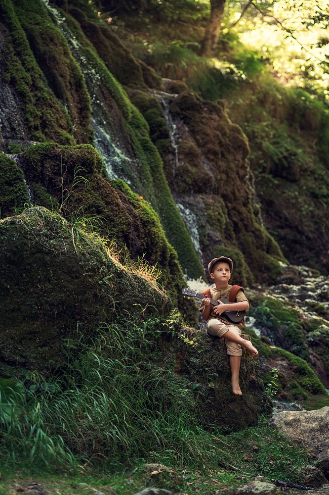 Photograph by Мария Романовна