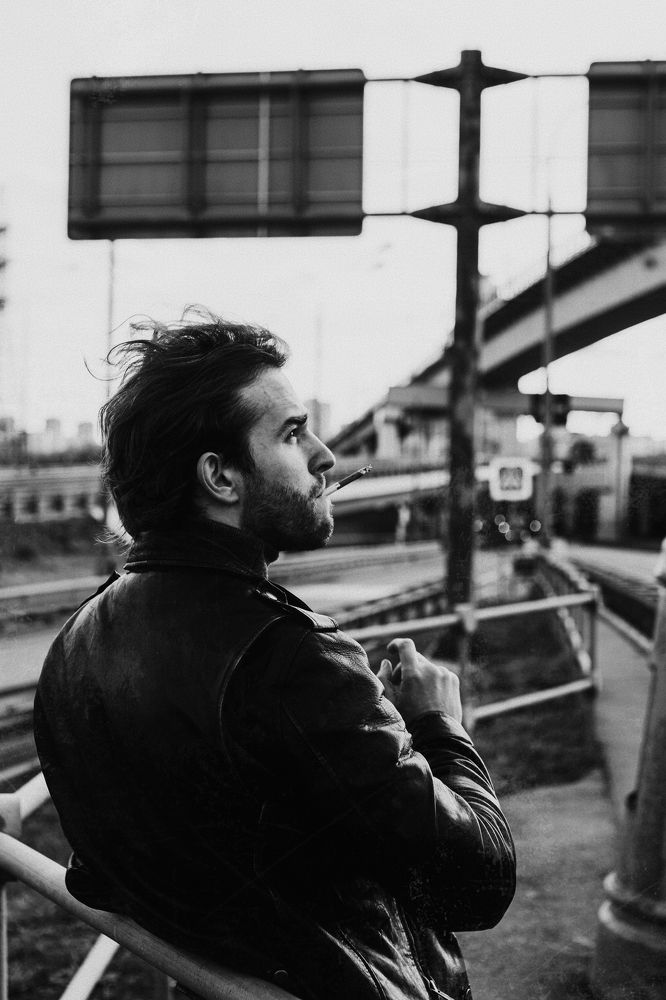 Фотография автора Зуев Алексей