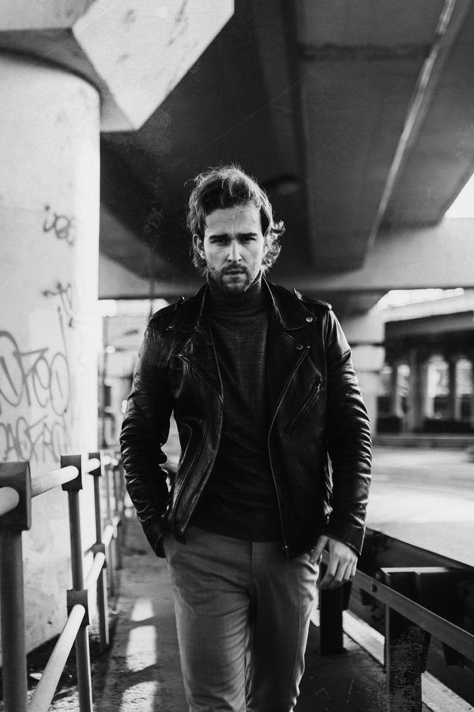 Фотография автора Зуев Алексей