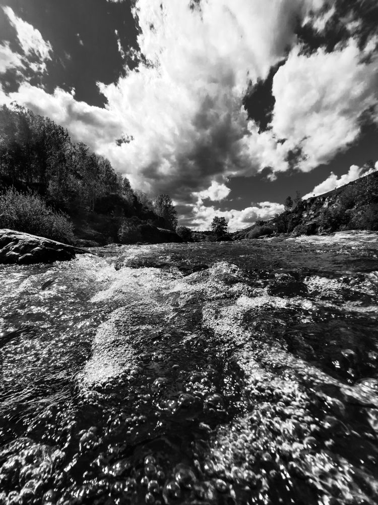 Photograph by Екатерина Рузавина