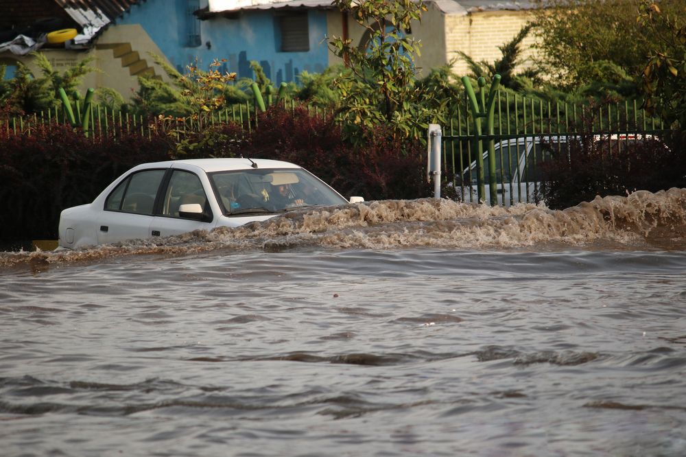 Фотография автора Vahid Basiri