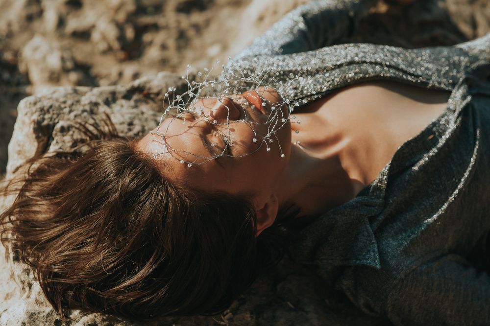 Photograph by Ксения Кузнецова