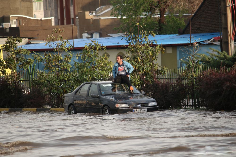 Фотография автора Vahid Basiri