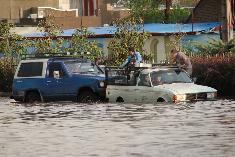 Фотография автора Vahid Basiri