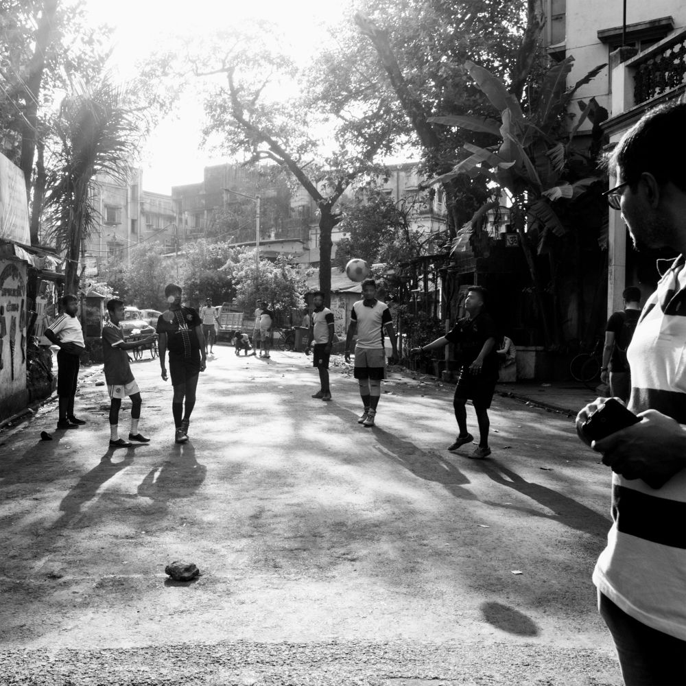 Photograph by saikat chanda