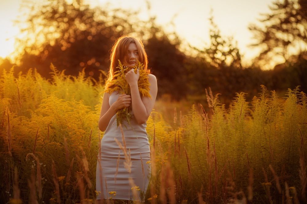 Photograph by Юлия Пузачева