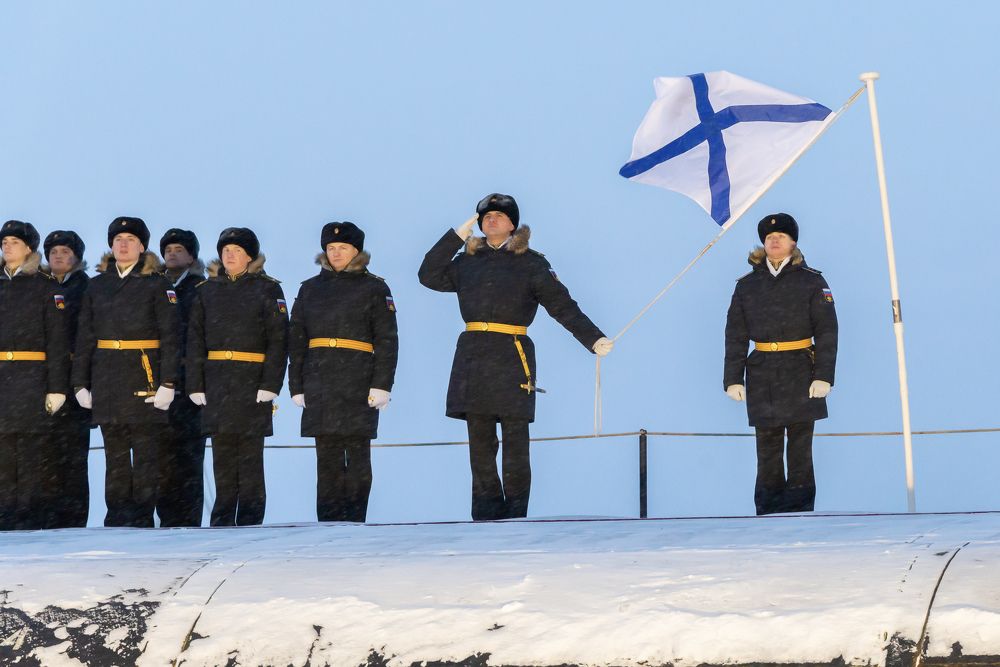 Photograph by Воркунков Максим
