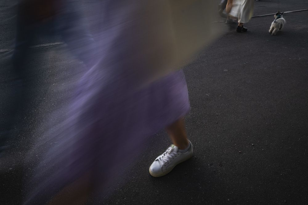 Photograph by Егор Зубанов