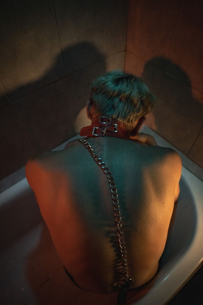 Photograph by Егор Зубанов