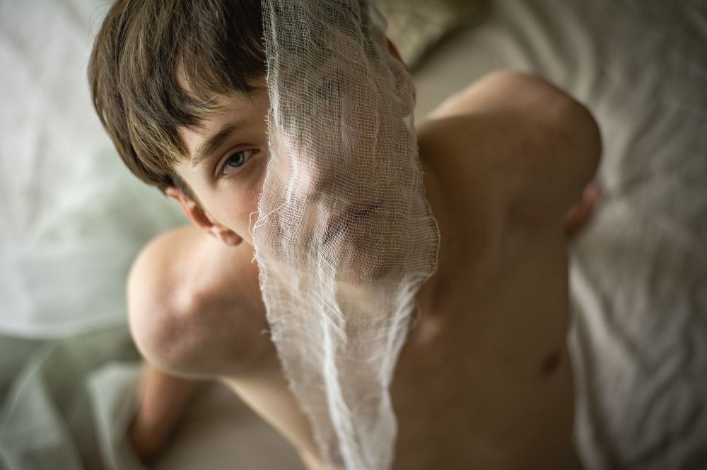 Photograph by Егор Зубанов