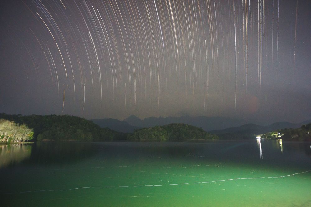 Photograph by Harisankar B