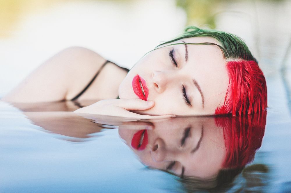 Photograph by Бакеева Анна