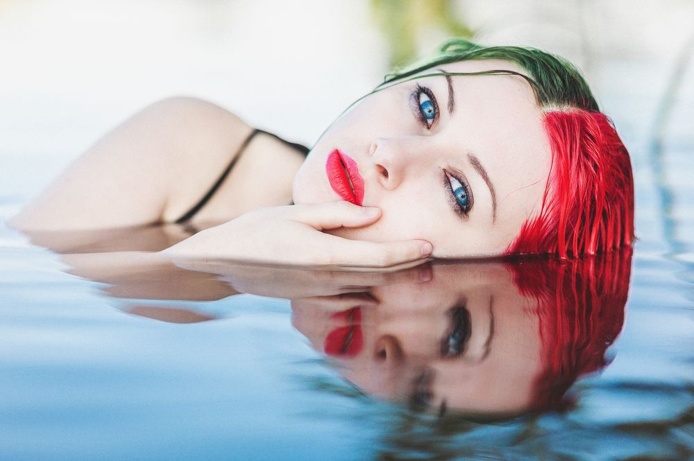 Photograph by Бакеева Анна