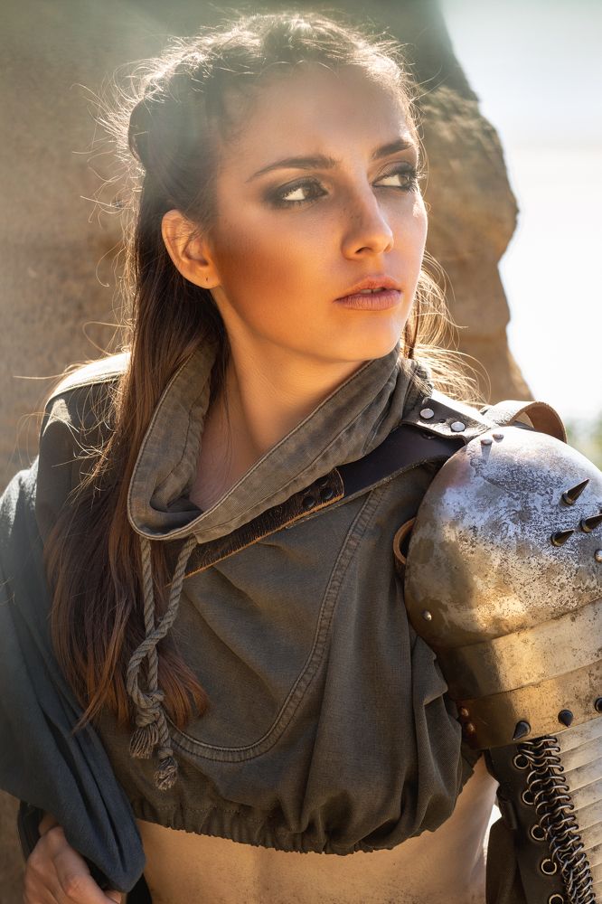 Photograph by Елисей Воврженчик