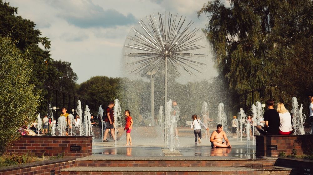 Photograph by Алёна Бондаренко