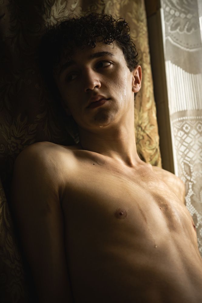 Photograph by Егор Зубанов