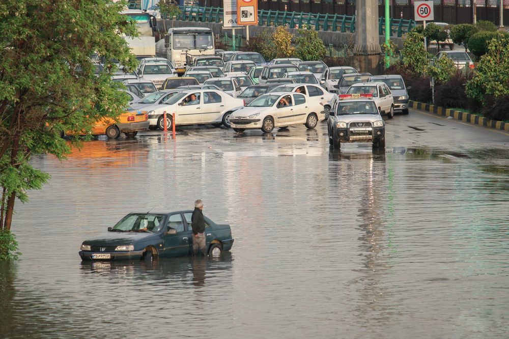 Фотография автора Vahid Basiri