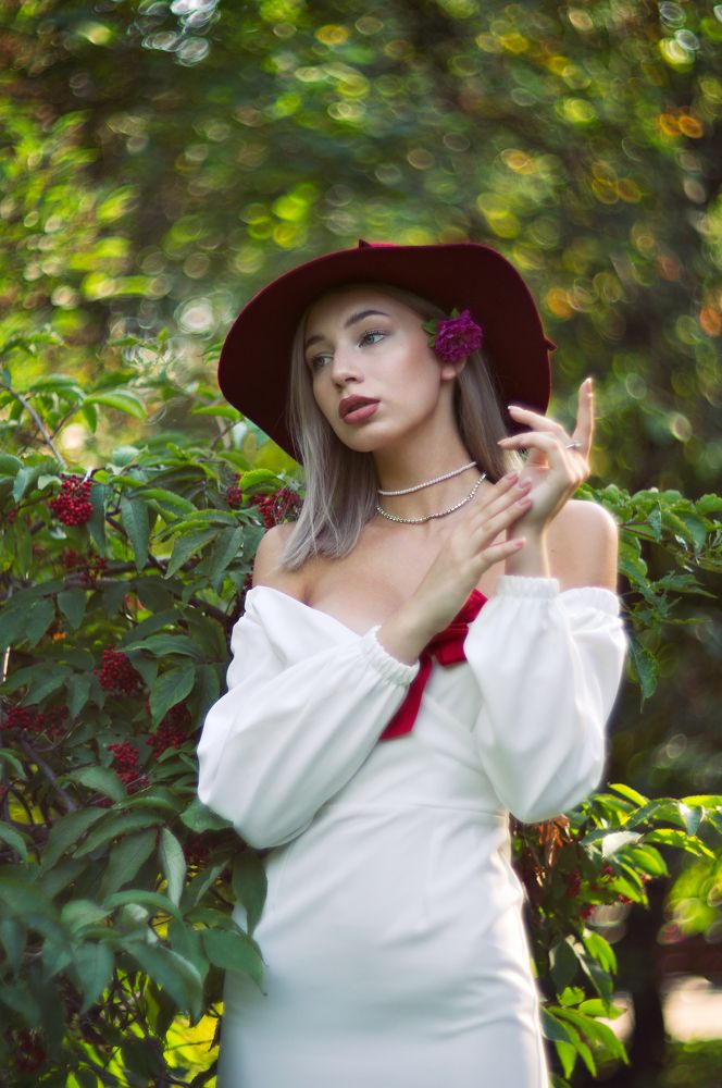 Photograph by Rodion Karimov