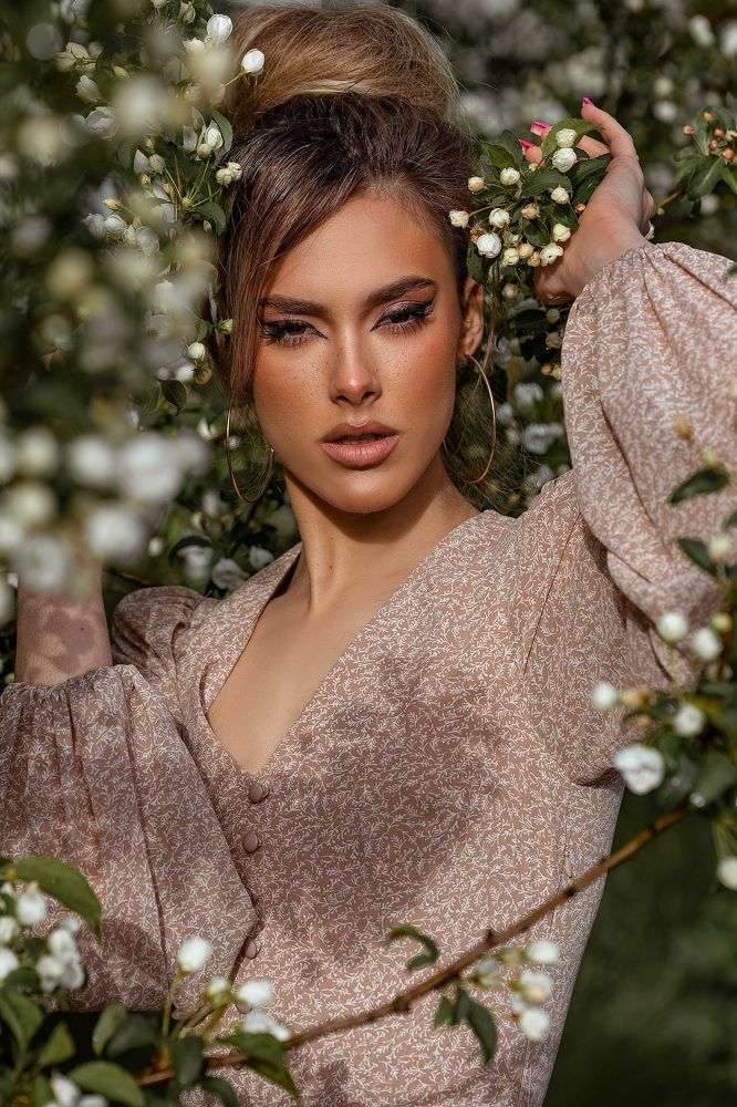 Photograph by Лариса Дудорова