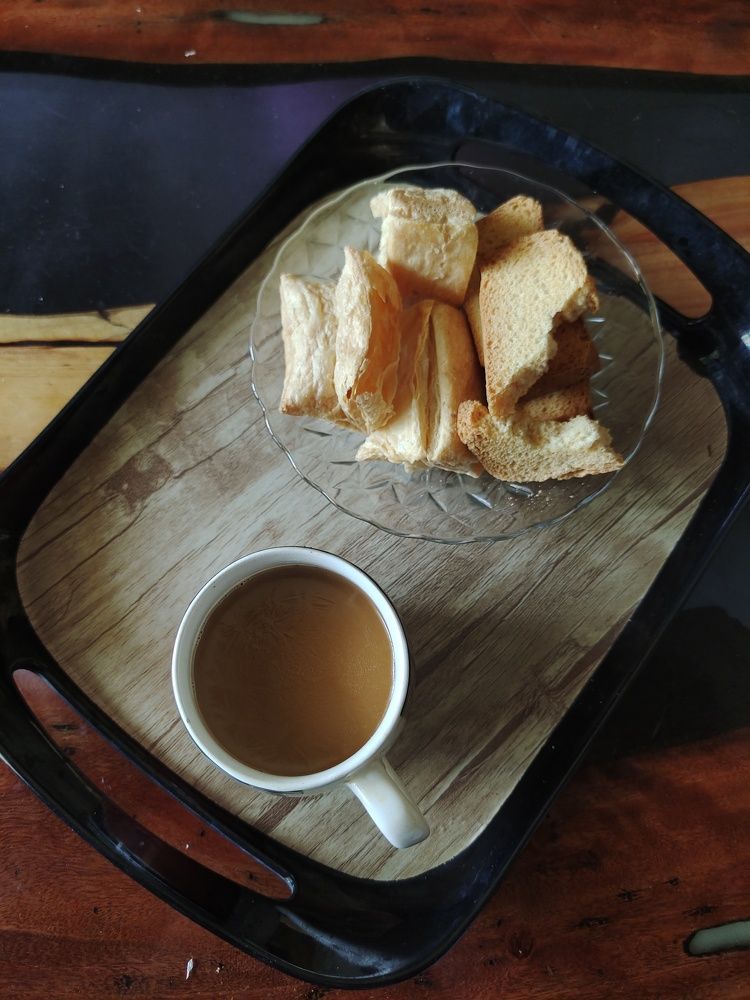 Photograph by Tushar Shetty