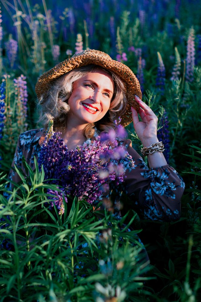 Photograph by Светлана Нестерова