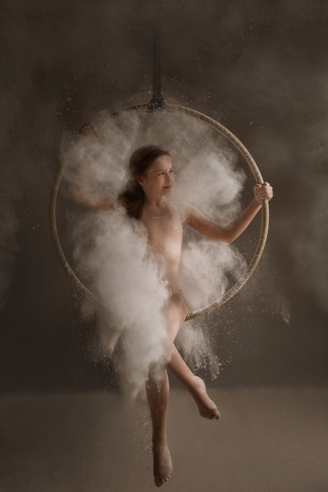 Свет и тень