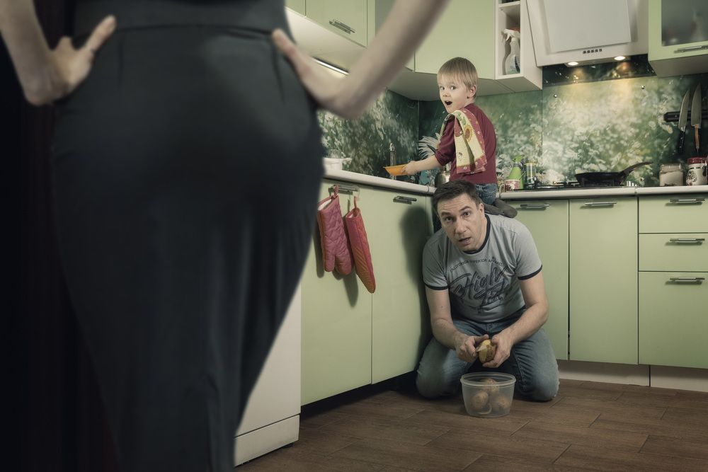 Photograph by Михаил Новиков