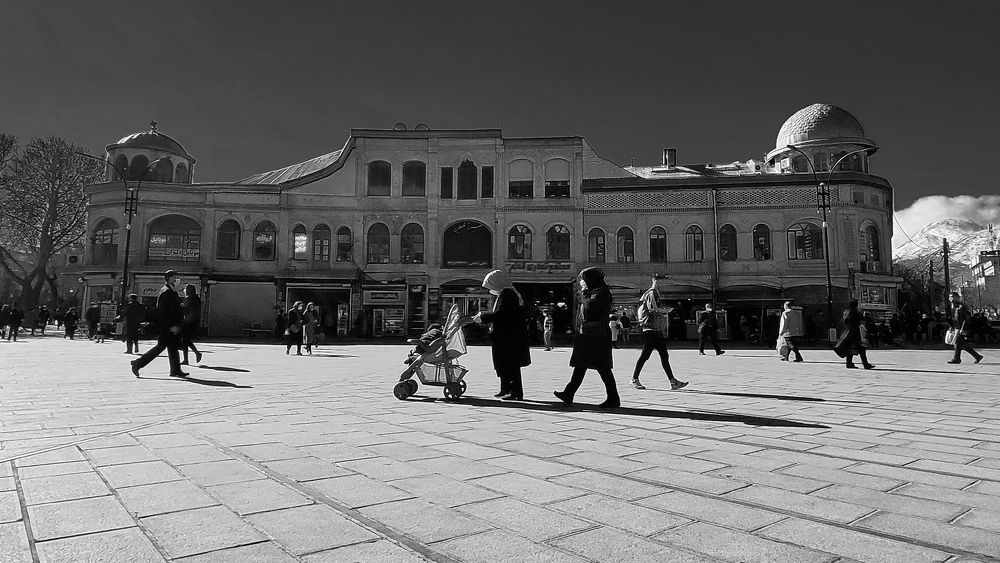 Photograph by ali asghar ahngari