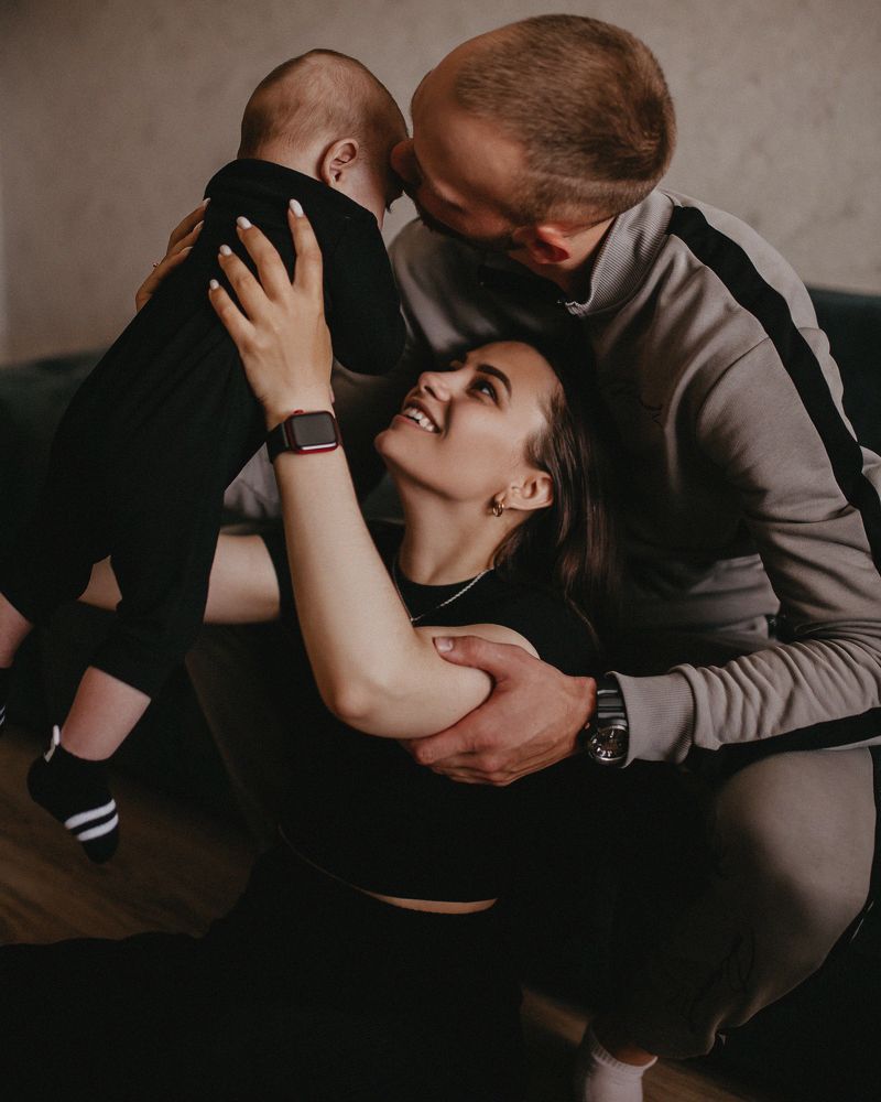 Photograph by Лилия Чепелина