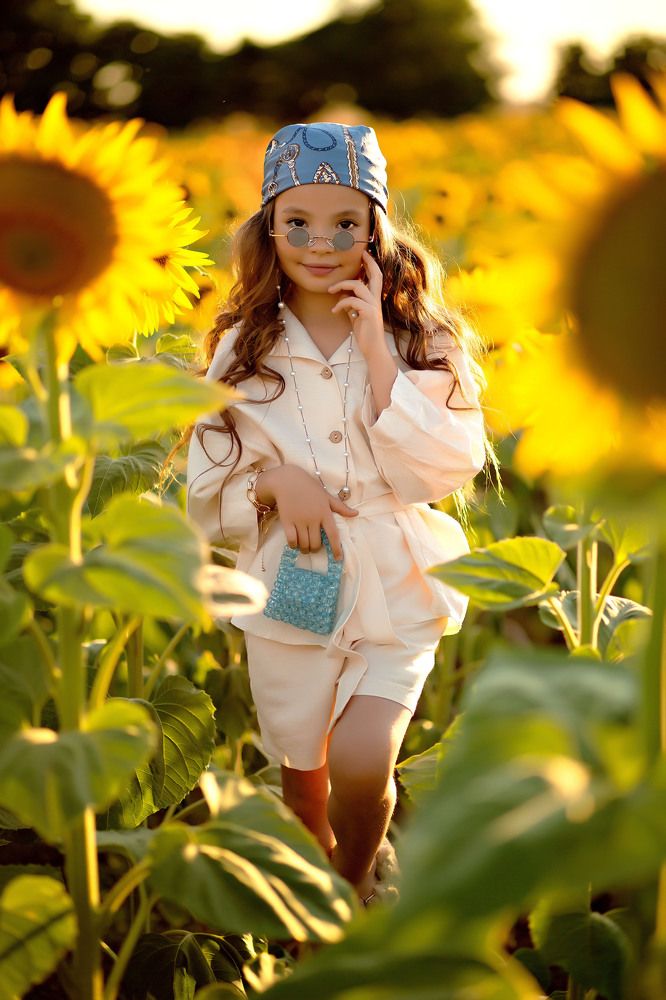 Photograph by Ника Касперская