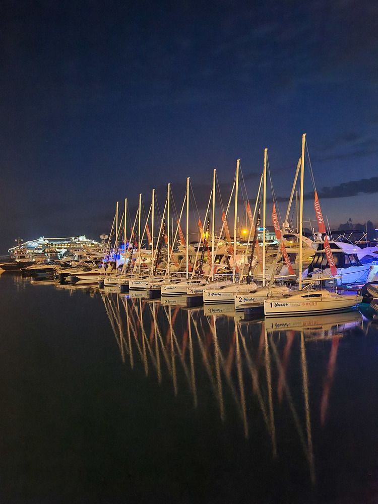 Photograph by Елена Ромашкина