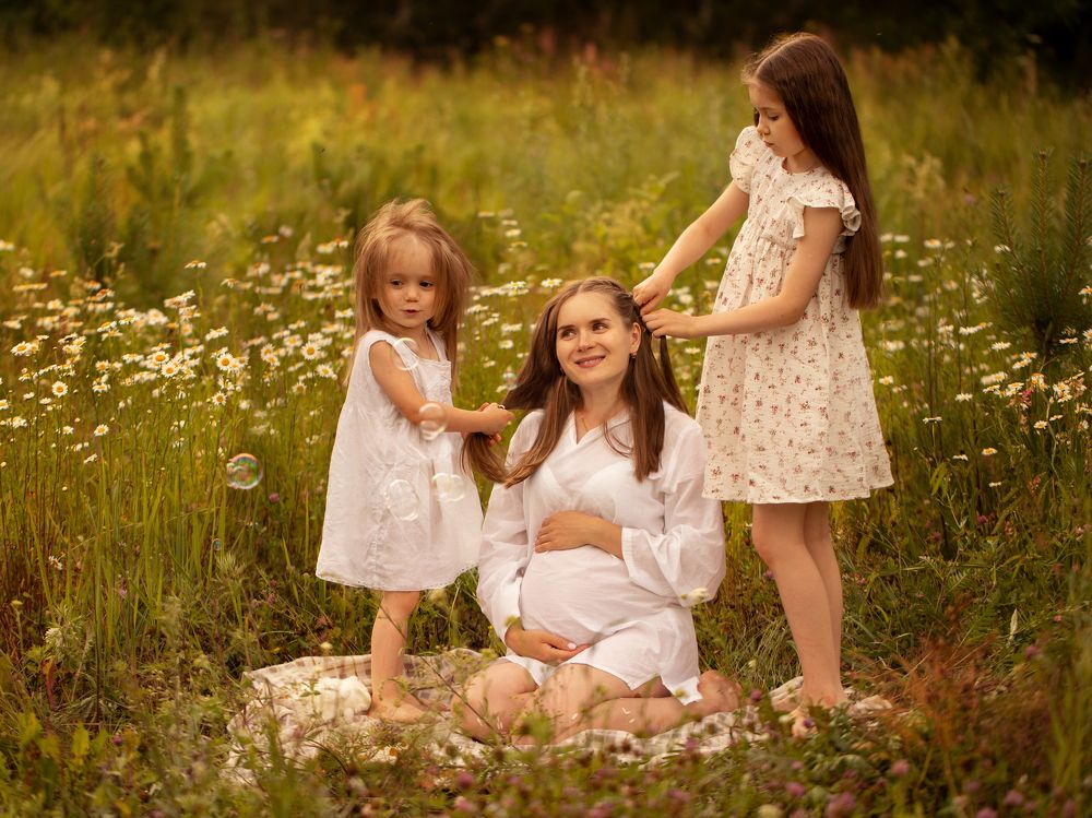 Photograph by Evstafieva Iulia