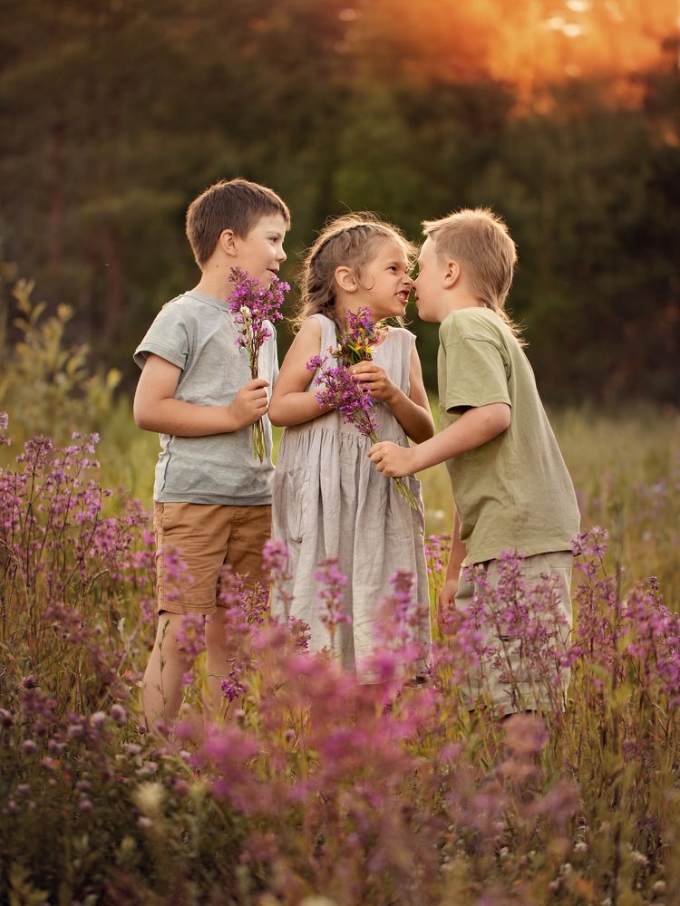 Photograph by Evstafieva Iulia